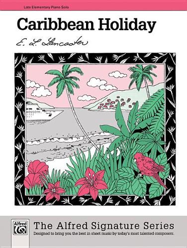 Caribbean Holiday