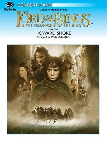 The Lord of the Rings