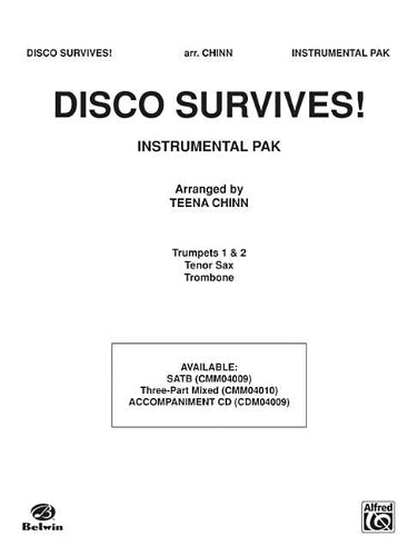 Disco Survives! A Medley