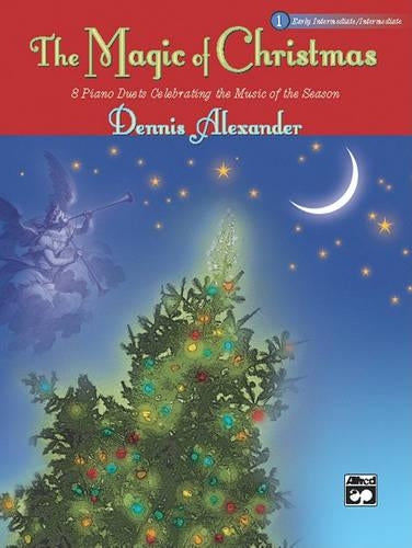 Magic Of Christmas 1