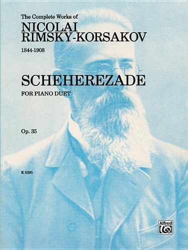Scheherazade, Op. 35