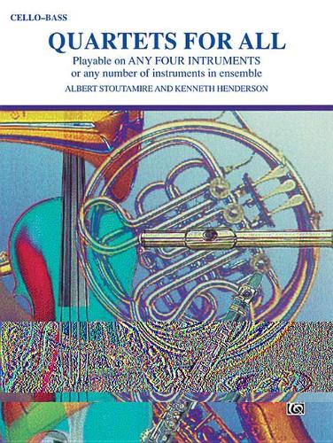Quartets For All