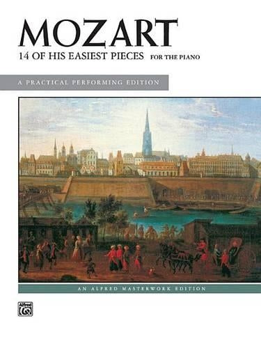 Easiest Pieces(14)