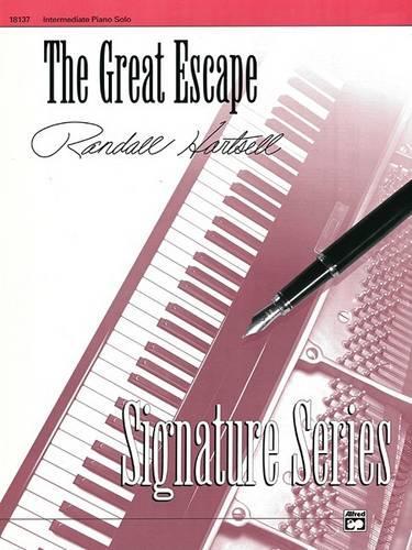 The Great Escape