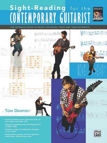 Sight-Reading for the Contemporary Guitarist