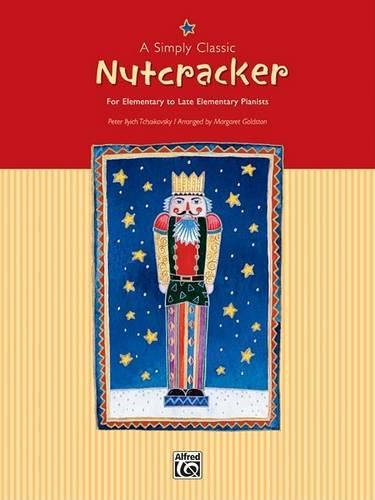 A Simply Nutcracker