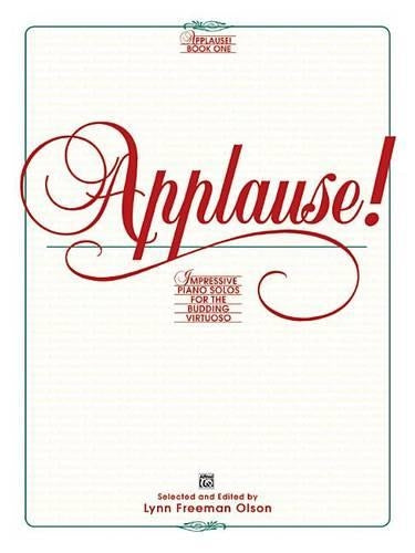 Applause 1