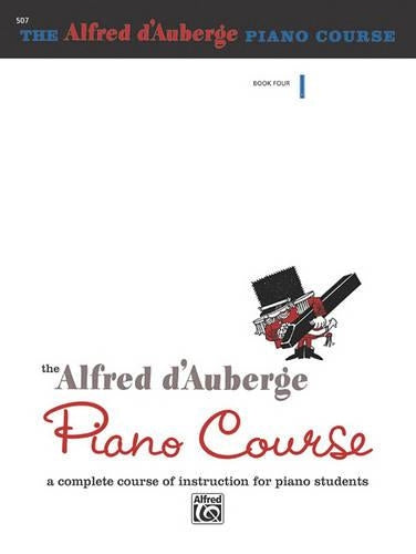 Piano Course Lesson 4