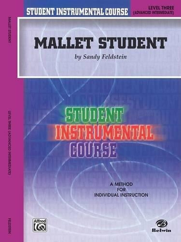 Mallet Student, Level 3