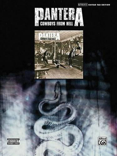 Cowboys From Hell