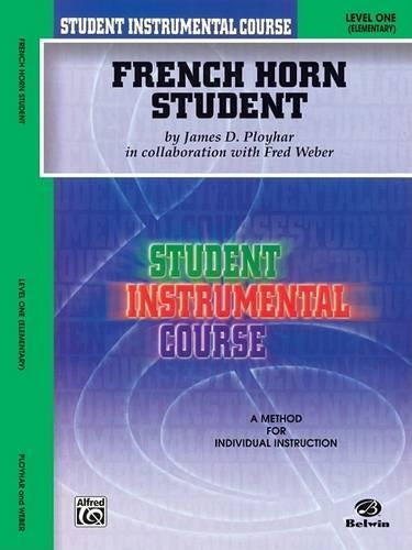 French Horn Student 1
