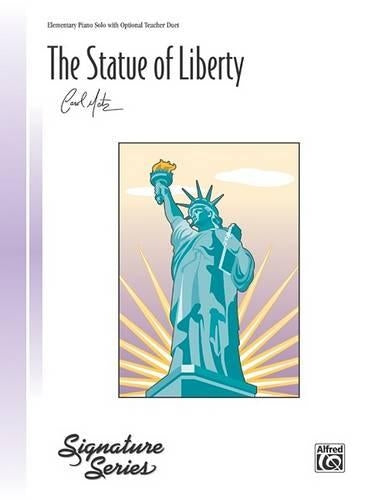 The Statue of Liberty