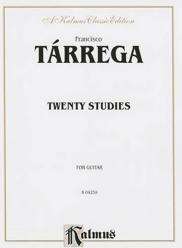 Twenty Studies