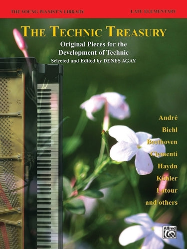 The Technic Treasury, Book 8A