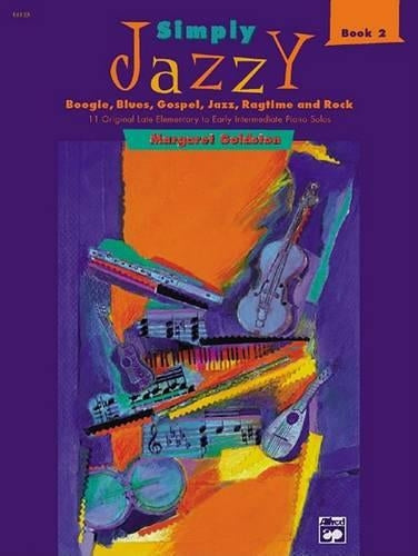 Simply Jazzy 2