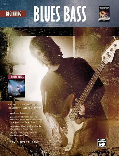 Beginning Blues