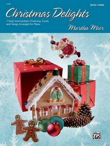 Christmas Delights 3