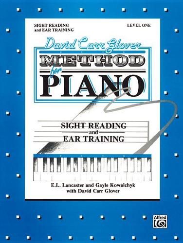 Sight Reading and Ear Training, Level 1