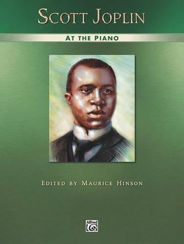 At The Piano With