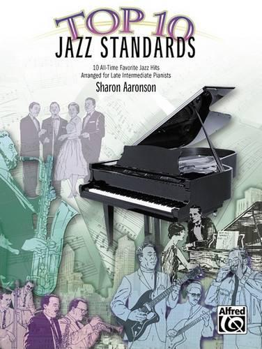 Top 10 Jazz Standards