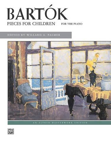 Pieces for Children