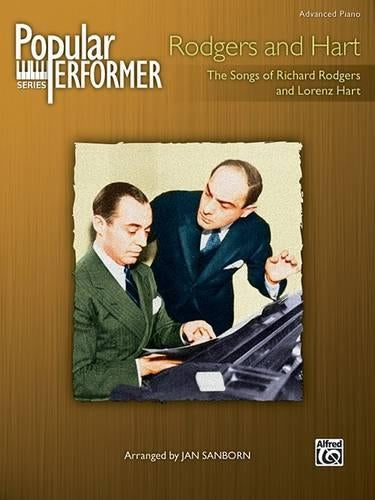 Popular Performer Series