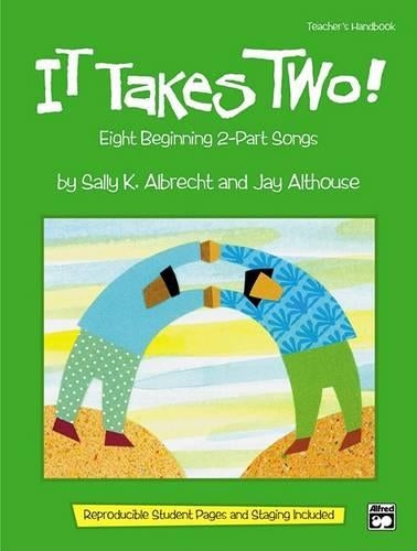 It Takes Two!