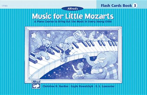 Music For Little Mozarts