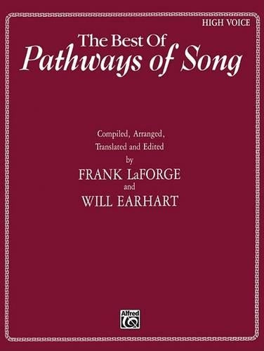 The Best of Pathways of Song
