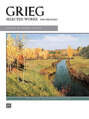 Selected Works