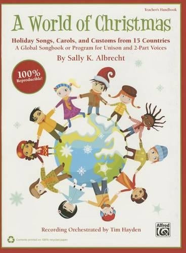 A World of Christmas