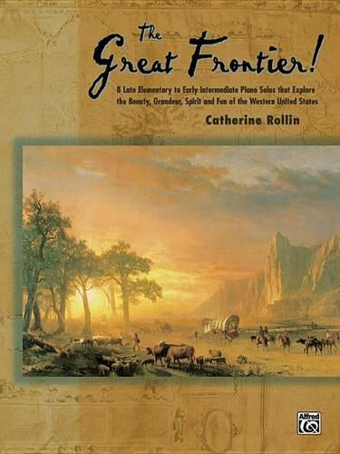 Great Frontier