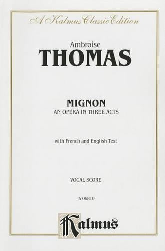 Thomas Mignon V.S.