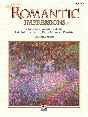 Romantic Impressions 4