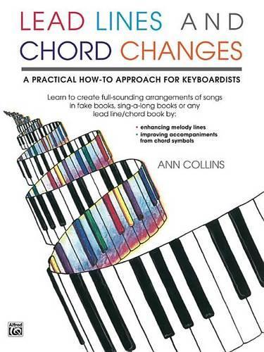 Lead Lines & Chord Changes
