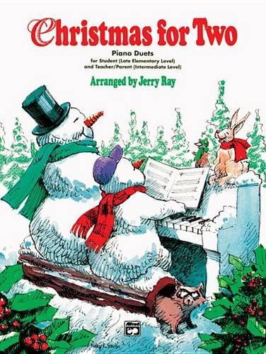Christmas For Two