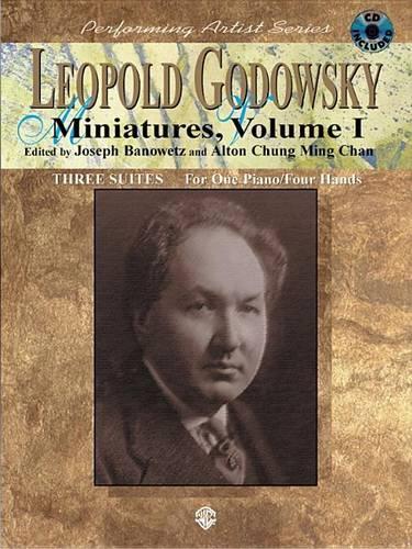 Miniatures, Volume I