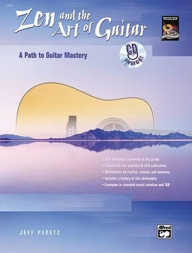 Zen and the Art of Guitar