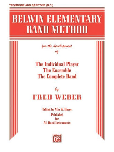 Belwin Elementary Band Method