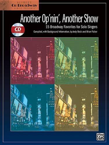 Another Op'nin, Another Show