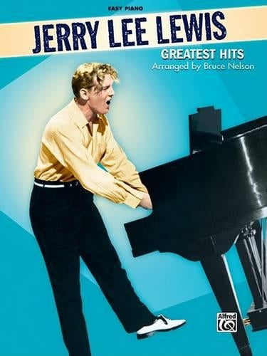 Jerry Lee Lewis