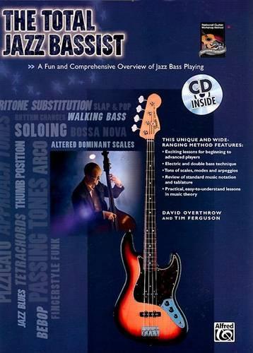 Total Jazz Bassist