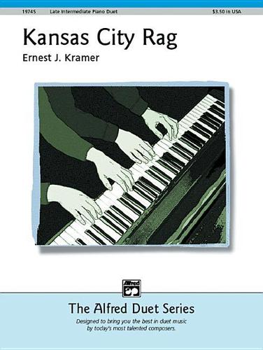 Kansas City Rag