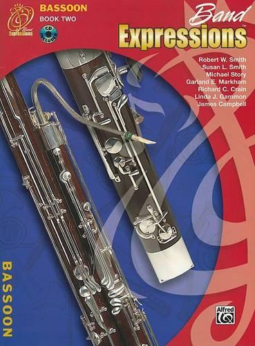 Band Expressions, Book Two