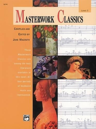 Masterwork Classics 07
