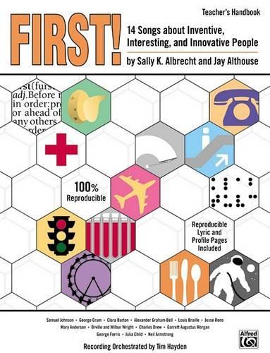 First!