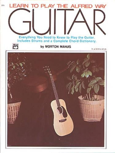 Learn to Play the Alfred Way