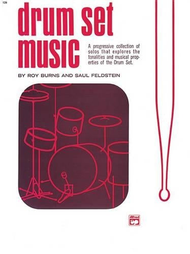 Drum Set Music