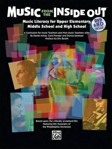 Music from the Inside Out