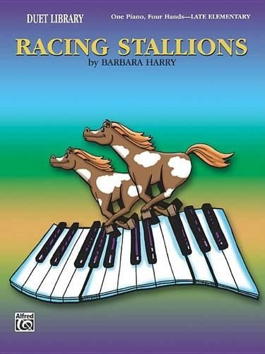 Racing Stallions